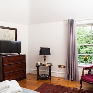 Camera superior con letto king size
